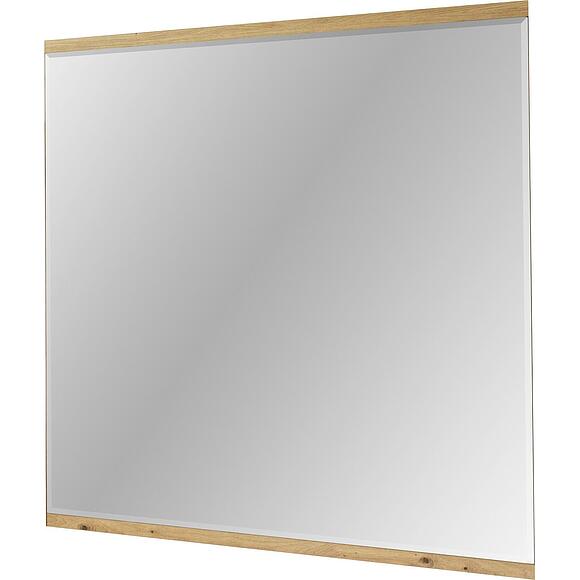 Зеркало «Сонос Сити» П3.0572.3.50, Цвет: Дуб натуральный