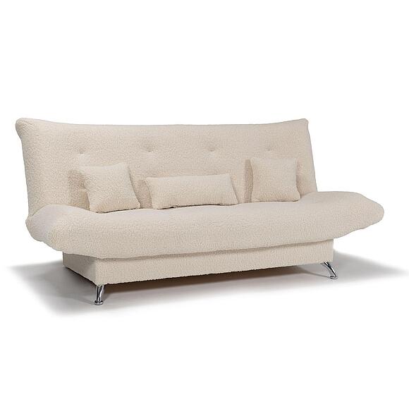 3-х местный диван «Люси Плюс» (3m), Основной материал: ткань, Группа ткани: 21 группа