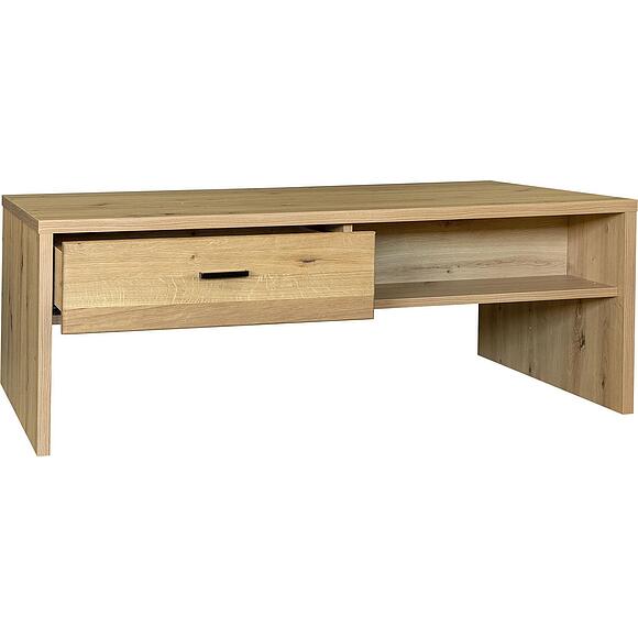 Стол журнальный «Сонос Сити» П8.0572.0.29, Основной материал: ЛДСП, Цвет: Дуб натуральный