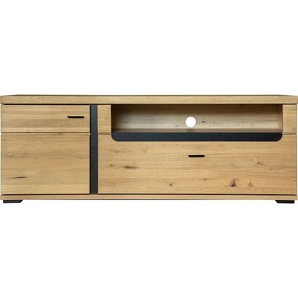 Тумба ТВ «Сонос Сити» П8.0572.0.31, Основной материал: массив дуба, Цвет: Дуб натуральный (Tymba_Tv_Sonos_P572-31_dyb_natyralnii-chern-1.jpg) Тумба ТВ «Сонос Сити» П8.0572.0.31, Основной материал: массив дуба, Цвет: Дуб натуральный