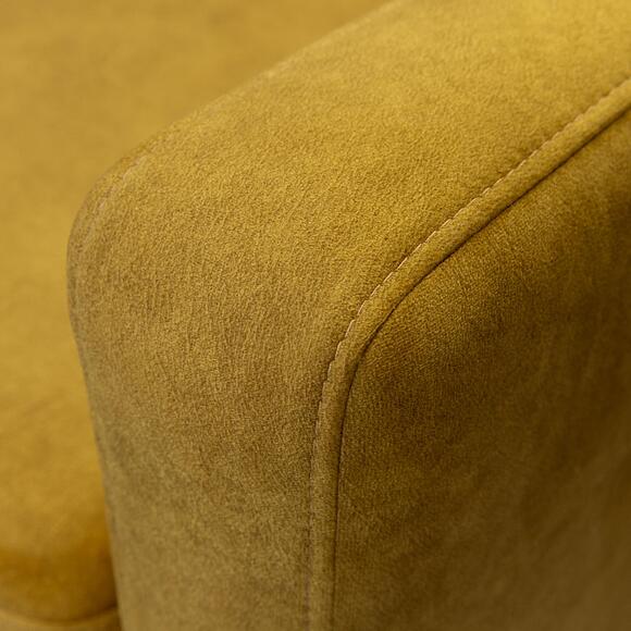 2-х местный диван «Локи» (2м), Основной материал: ткань, Группа ткани: 19 группа