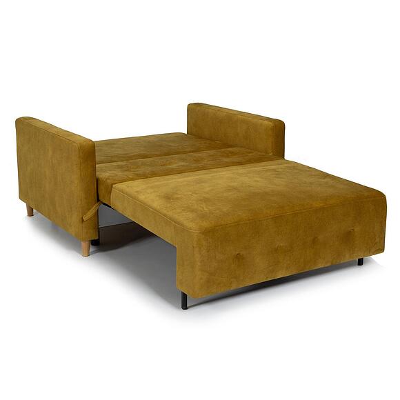 2-х местный диван «Локи» (2м), Основной материал: ткань, Группа ткани: 19 группа