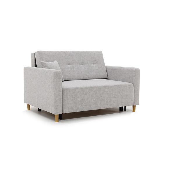 2-х местный диван «Локи» (2м), Основной материал: ткань, Группа ткани: 19 группа