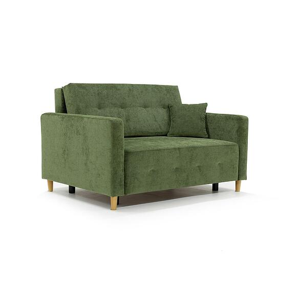 2-х местный диван «Локи» (2м), Основной материал: ткань, Группа ткани: 19 группа