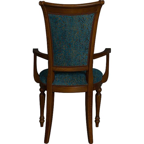 Стул «Идальго М» П5.0167.5.02-1A, Основной материал: ткань, Цвет: Черешня