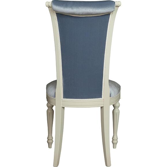 Стул «Идальго М» П5.0167.5.03, Цвет: Слоновая кость