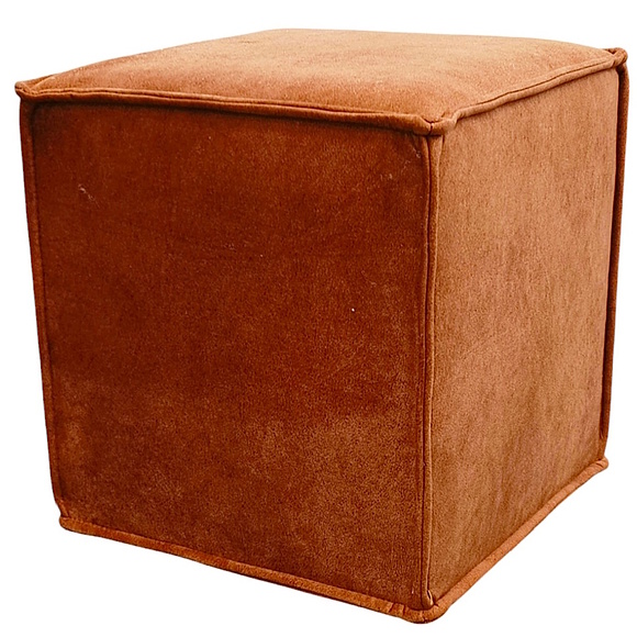 Банкетка «Кнот» (17), Основной материал: ткань, Группа ткани: 19 группа