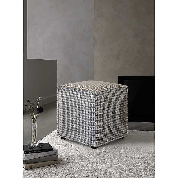 Банкетка «Кнот» (17), Основной материал: ткань, Группа ткани: 19 группа