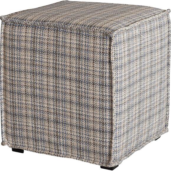 Банкетка «Кнот» (17), Основной материал: ткань, Группа ткани: 19 группа