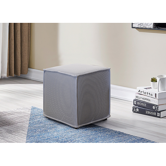 Банкетка «Кнот» (17), Основной материал: ткань, Группа ткани: 19 группа