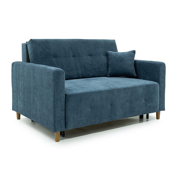 2-х местный диван «Локи» (2м), Основной материал: ткань, Группа ткани: 18 группа