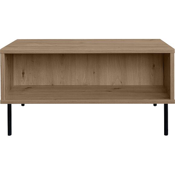 Стол журнальный «Кен» П3.596.0.05, Основной материал: ЛДСП, Цвет: Дуб Онтарио