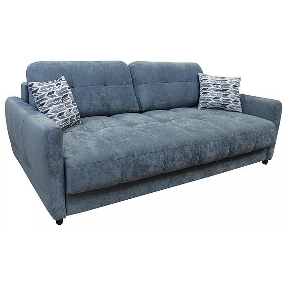 3-х местный диван «Куби» (3мт), Основной материал: ткань, Группа ткани: 19 группа