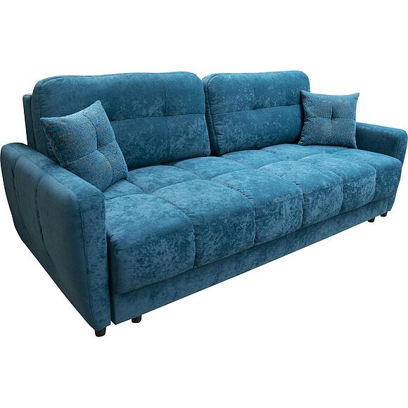 3-х местный диван «Куби» (3мт), Основной материал: ткань, Группа ткани: 19 группа