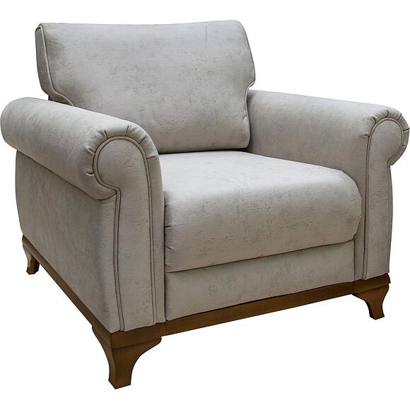 Кресло «Фландер» (12), Основной материал: ткань, Группа ткани: 20 группа