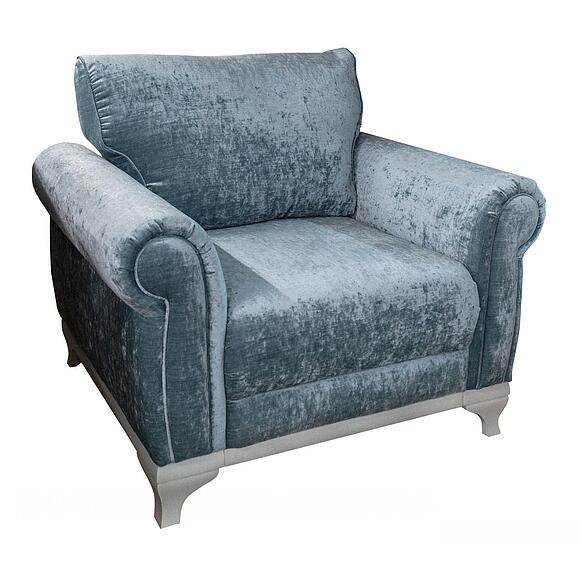 Кресло «Фландер» (12), Основной материал: ткань, Группа ткани: 25 группа