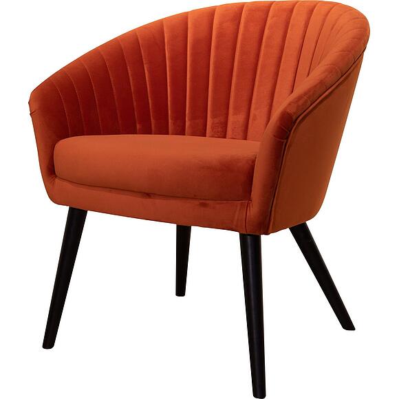 Кресло «Твист М» П5.0908.5.01, Основной материал: ткань, Цвет: Венге (Tvist_01_P908-01_Venge_30161_20gr_.jpg) Кресло «Твист М» П5.0908.5.01, Основной материал: ткань, Цвет: Венге