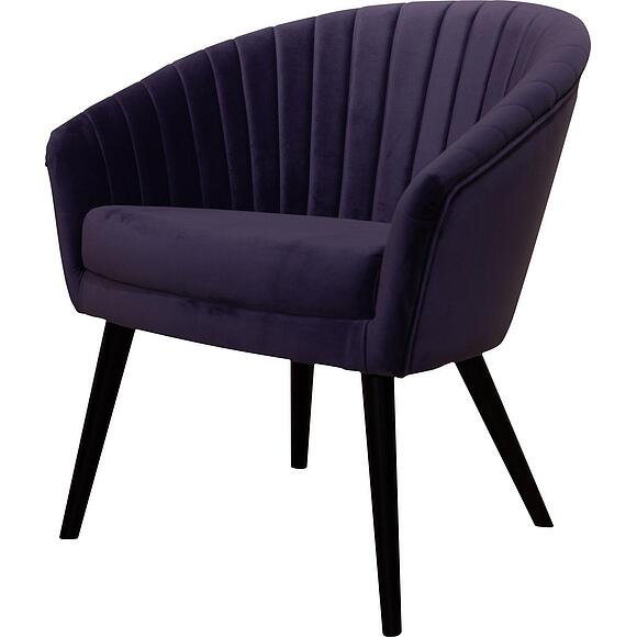 Кресло «Твист М» П5.0908.5.01, Основной материал: ткань, Цвет: Венге (Tvist_01_P908-01_Venge_30176_20gr_.jpg) Кресло «Твист М» П5.0908.5.01, Основной материал: ткань, Цвет: Венге