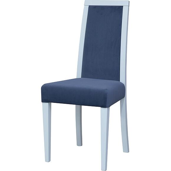 Стул «Чикаго М» П5.0641.5.00, Основной материал: ткань, Цвет: Молоко