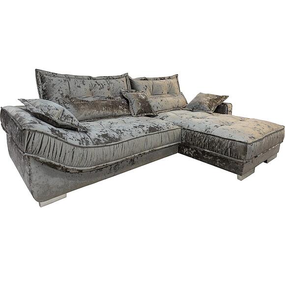 Угловой диван «Миллари» (2L/R.6R/L), Основной материал: ткань, Группа ткани: 19 группа