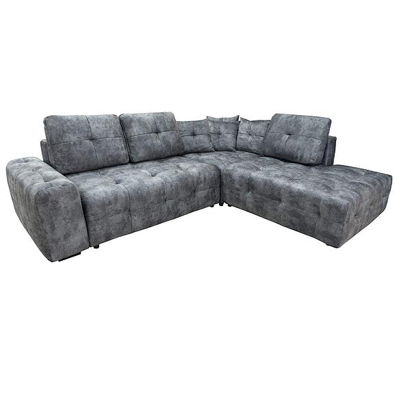 Угловой диван «Брабус» (2мL/R904мR/L), Основной материал: ткань, Группа ткани: 19 группа (kubus_149_19gr_2ML904MR-2.jpg) Угловой диван «Брабус» (2мL/R904мR/L), Основной материал: ткань, Группа ткани: 19 группа