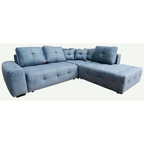 Угловой диван «Брабус» (2мL/R904мR/L), Основной материал: ткань, Группа ткани: 19 группа (kubus_658_19gr_2ML-90-4MR-2.jpg) Угловой диван «Брабус» (2мL/R904мR/L), Основной материал: ткань, Группа ткани: 19 группа