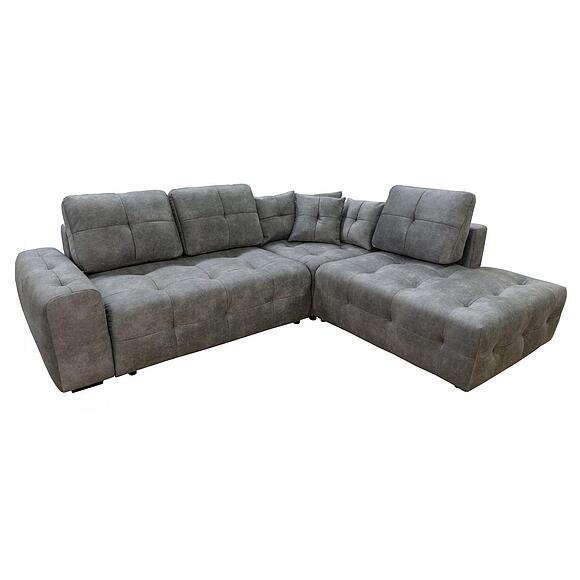 Угловой диван «Брабус» (2мL/R904мR/L), Основной материал: ткань, Группа ткани: 20 группа (kubus_414_20gr_2ML904ML-2.jpg) Угловой диван «Брабус» (2мL/R904мR/L), Основной материал: ткань, Группа ткани: 20 группа