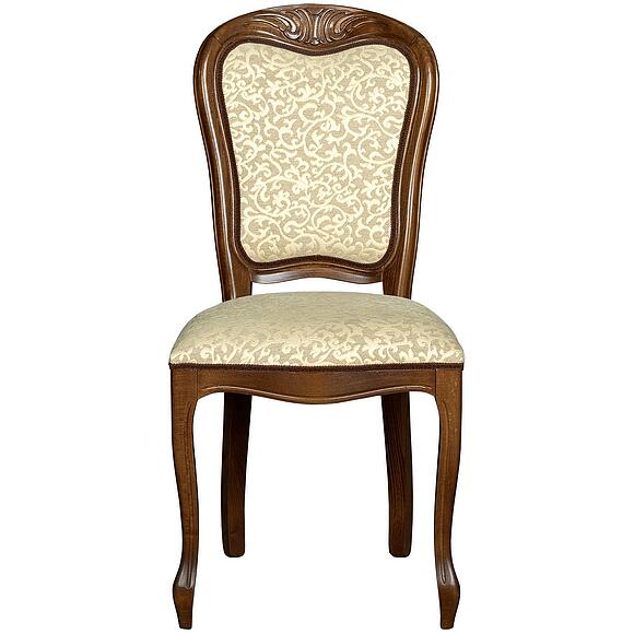 Стул «Идальго М» П5.0167.5.04, Основной материал: ткань, Цвет: Черешня