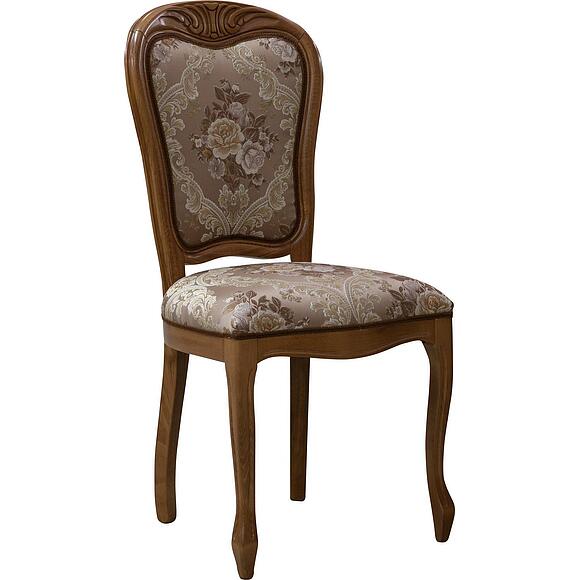 Стул «Идальго М» П5.0167.5.04, Основной материал: ткань, Цвет: Античная бронза