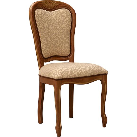 Стул «Идальго М» П5.0167.5.04, Основной материал: ткань, Цвет: Античная бронза