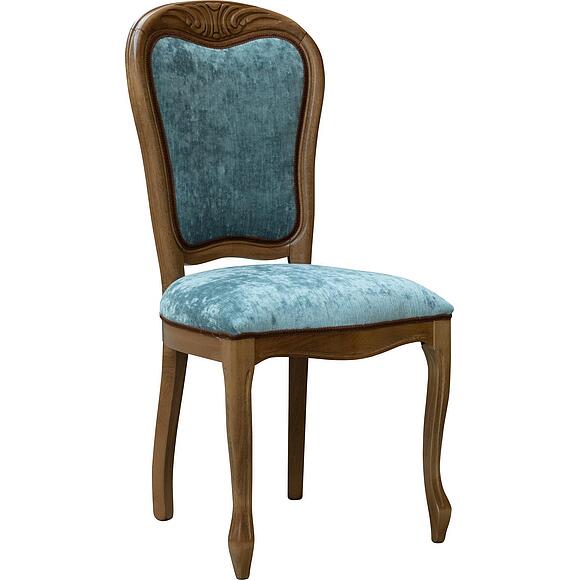 Стул «Идальго М» П5.0167.5.04, Основной материал: ткань, Цвет: Слоновая кость