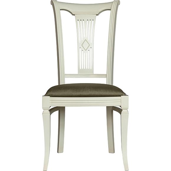 Стул «Премиум М 3024» П5.0932.5.01, Основной материал: ткань, Цвет: Слоновая кость