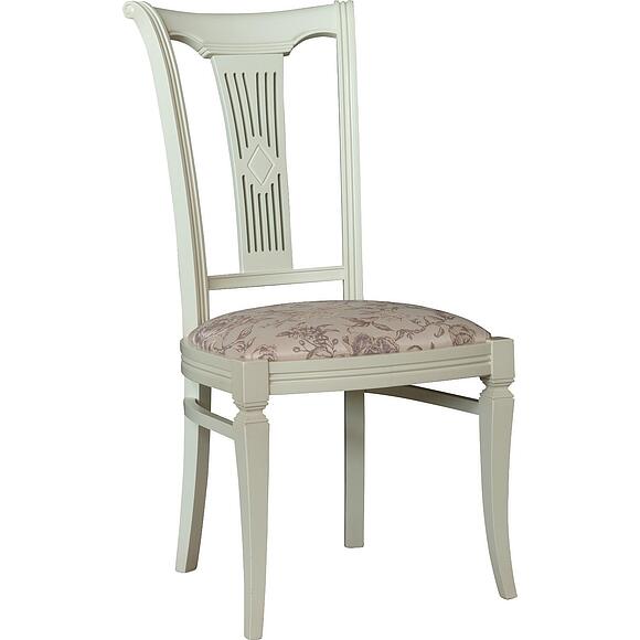 Стул «Премиум М 3024» П5.0932.5.01, Основной материал: ткань, Цвет: Слоновая кость