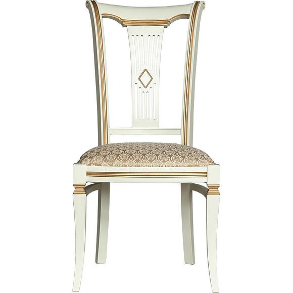 Стул «Премиум М 3024» П5.0932.5.01, Основной материал: ткань, Цвет: Слоновая кость