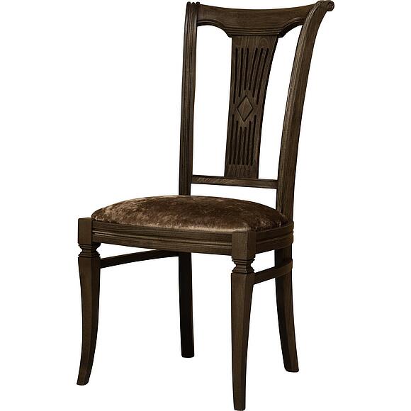 Стул «Премиум М 3024» П5.0932.5.01, Основной материал: ткань, Цвет: Венге