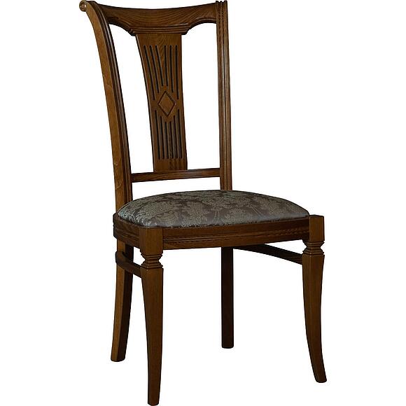 Стул «Премиум М 3024» П5.0932.5.01, Основной материал: ткань, Цвет: Черешня