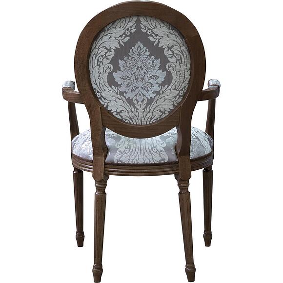 Стул «Премиум М 3101» П5.0170.5.02-1A, Основной материал: ткань, Цвет: Черешня