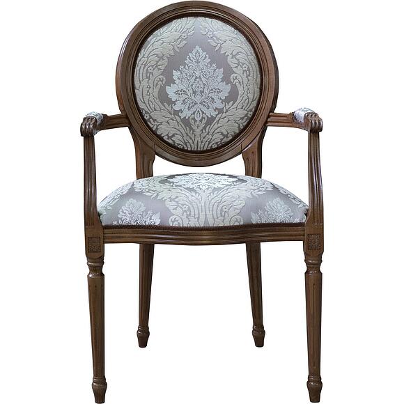 Стул «Премиум М 3101» П5.0170.5.02-1A, Основной материал: ткань, Цвет: Черешня