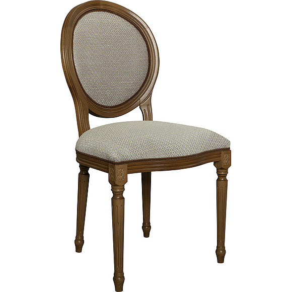 Стул «Премиум М 3101» П5.0170.5.01, Основной материал: ткань, Цвет: Дуб рустикаль