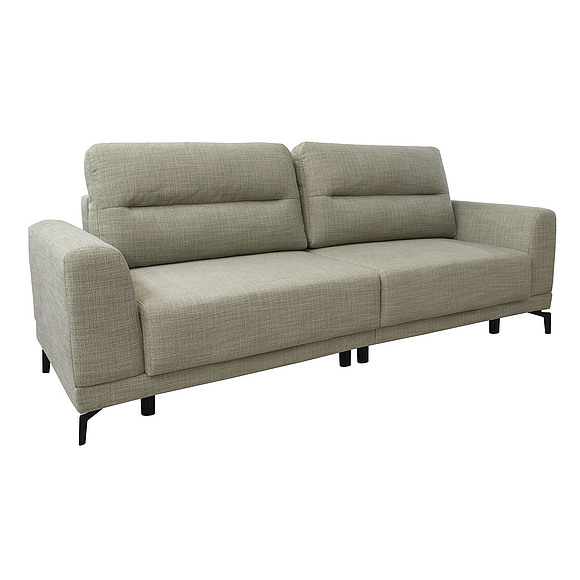 3-х местный диван «Кельвин» (1ML/R.1MR/L), Основной материал: ткань, Группа ткани: 19 группа