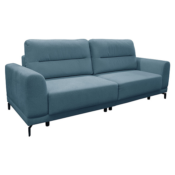 3-х местный диван «Кельвин» (1ML/R.1MR/L), Основной материал: ткань, Группа ткани: 19 группа