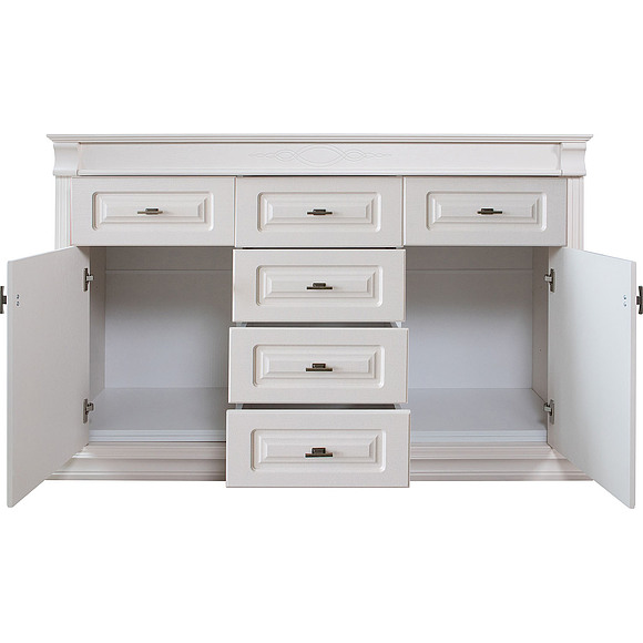 Тумба «Геттисберг Классик» БМ2.0747.1.34, Цвет: Пастель