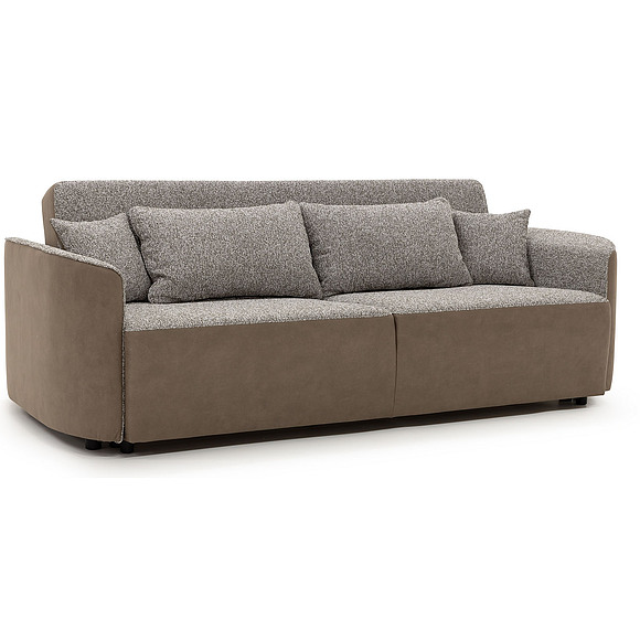 3-х местный диван «Говард» (3м), Основной материал: ткань, Группа ткани: 20 группа