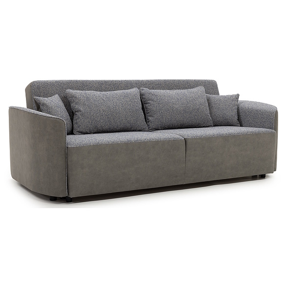 3-х местный диван «Говард» (3м), Основной материал: ткань, Группа ткани: 20 группа