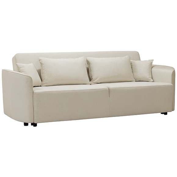 3-х местный диван «Говард» (3м), Основной материал: ткань, Группа ткани: 20 группа