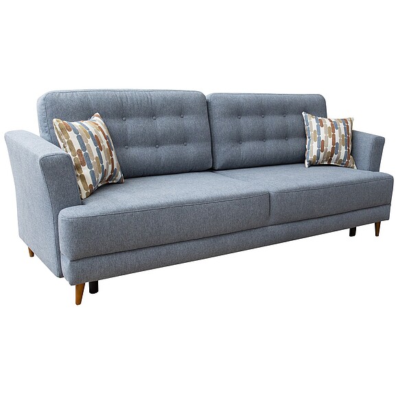 3-х местный диван «Алма» (3м), Основной материал: ткань, Группа ткани: 19 группа (alma_31509-30041_19gr_3M.jpg) 3-х местный диван «Алма» (3м), Основной материал: ткань, Группа ткани: 19 группа