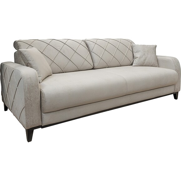 3-х местный диван «Бруклин 2» (3м), Основной материал: ткань, Группа ткани: 20 группа