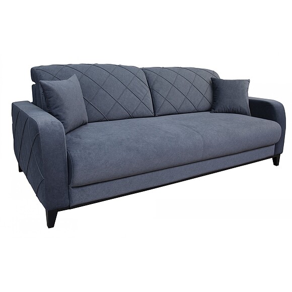 3-х местный диван «Бруклин 2» (3м), Основной материал: ткань, Группа ткани: 20 группа