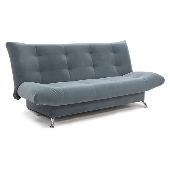 3-х местный диван «Ламия» (3м) - только онлайн, Группа ткани: 18 группа, Механизм трансформации: с механизмом