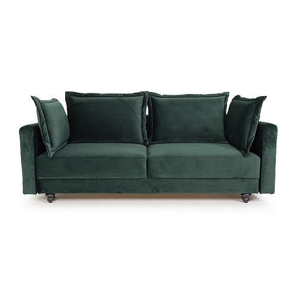 3-х местный диван «Missi» (3м) - только онлайн